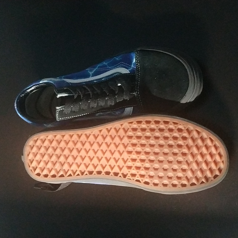 VANS Size 8 - Picture 4 of 5